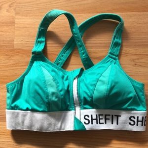 Shefit Ultimate Sports Bra High Impact Size M